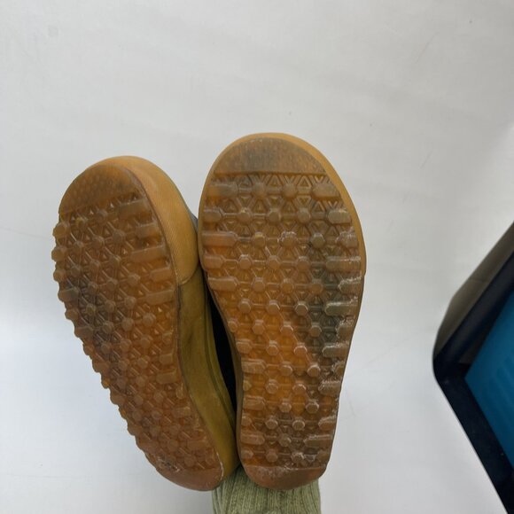 Vans Standard Snow Boots Pat Moore Black / Gray Men’s Sz 6 Snowboard Read* - Picture 13 of 15